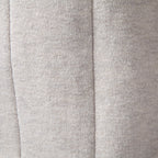 Men’s Quarter Zip Cotton Pullover Sweater
