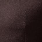 Men’s Mock Neck Long Sleeve Knit Shirt