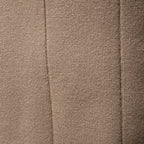Men’s Vertical Ribbed Turtleneck Sweater